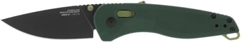 Складной нож SOG 11-41-04-57 Aegis Mk3 Forest+Moss