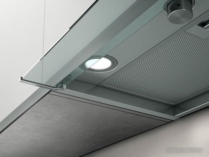 Кухонная вытяжка Elica Boxin LX/IX/A/90 PRF0114761A