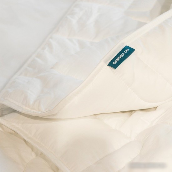 Одеяло Фабрика сна Comfort легкое 140x205
