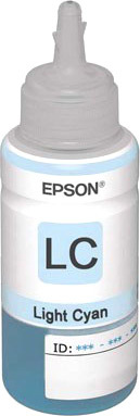 Чернила Epson C13T67354A