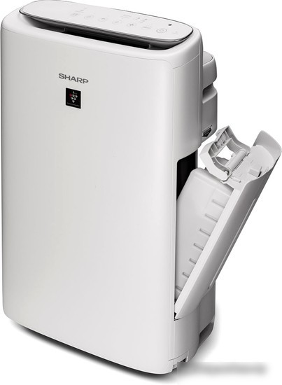 Климатический комплекс Sharp KIN-41RW
