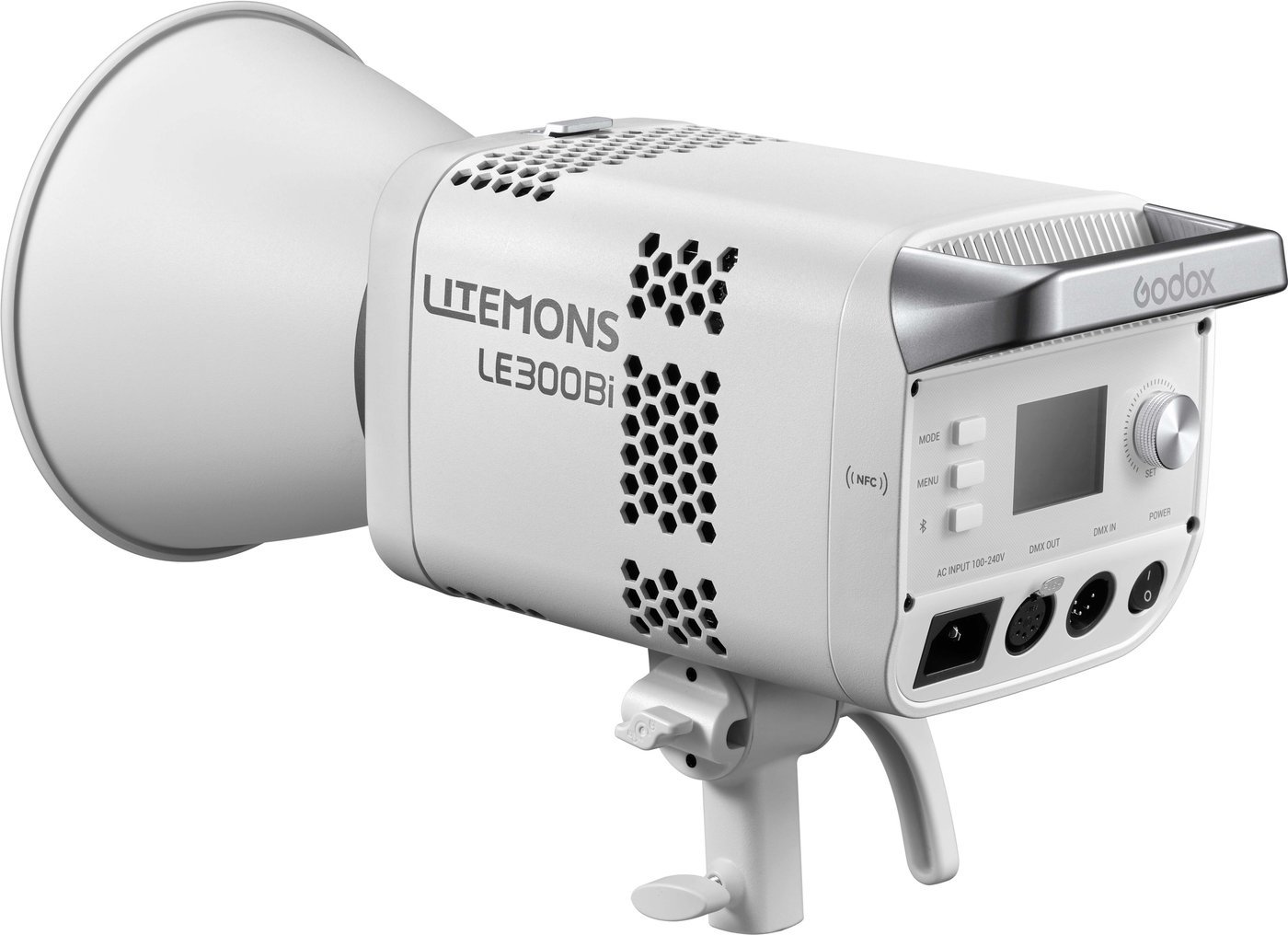 Лампа Godox Litemons LE300Bi