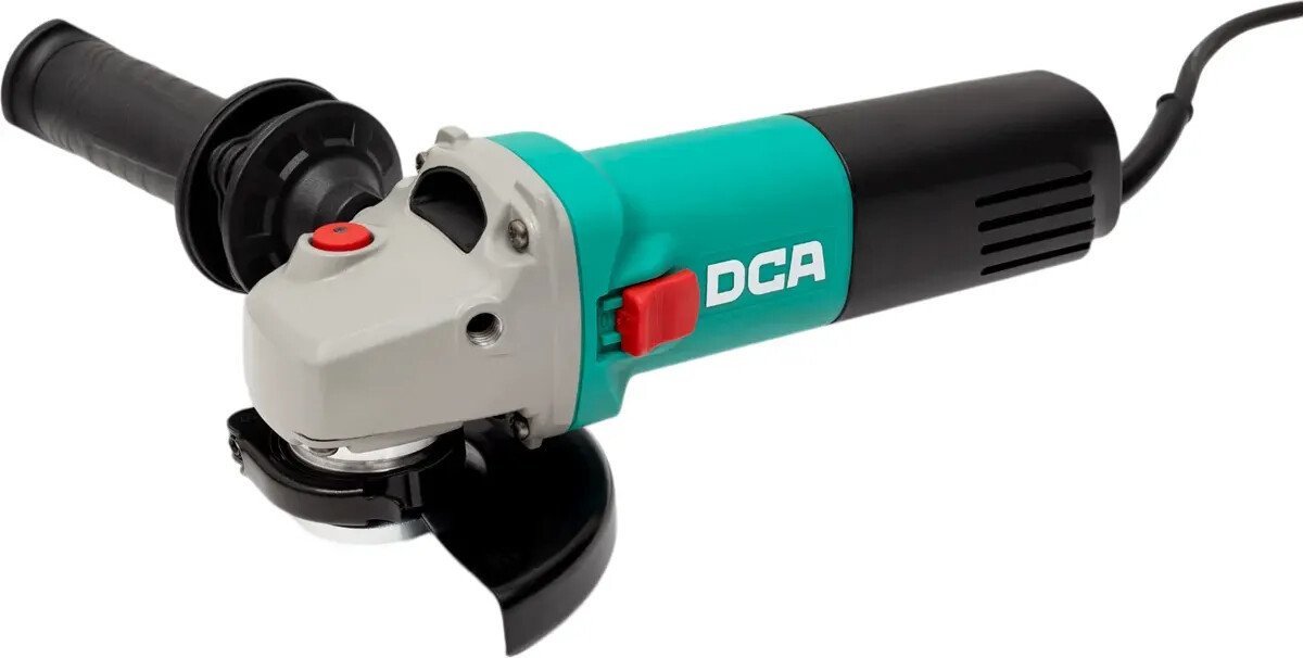 Угловая шлифмашина DCA ASM07-115