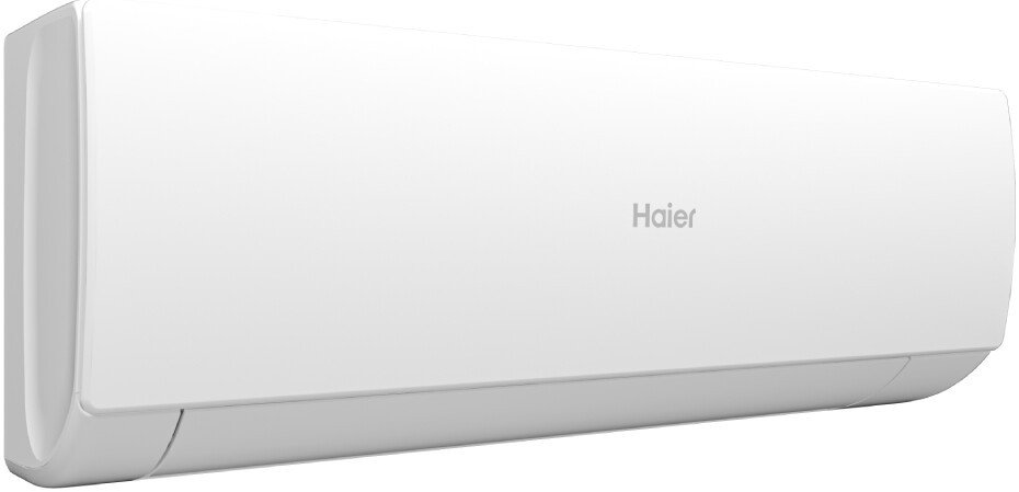 Кондиционер Haier Spirit DC AS35HSL1HRA-W/1U35HSL1FRA