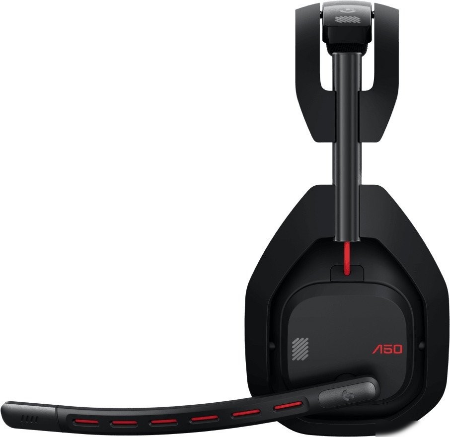 Наушники Astro A50 Gen 5 (черный)