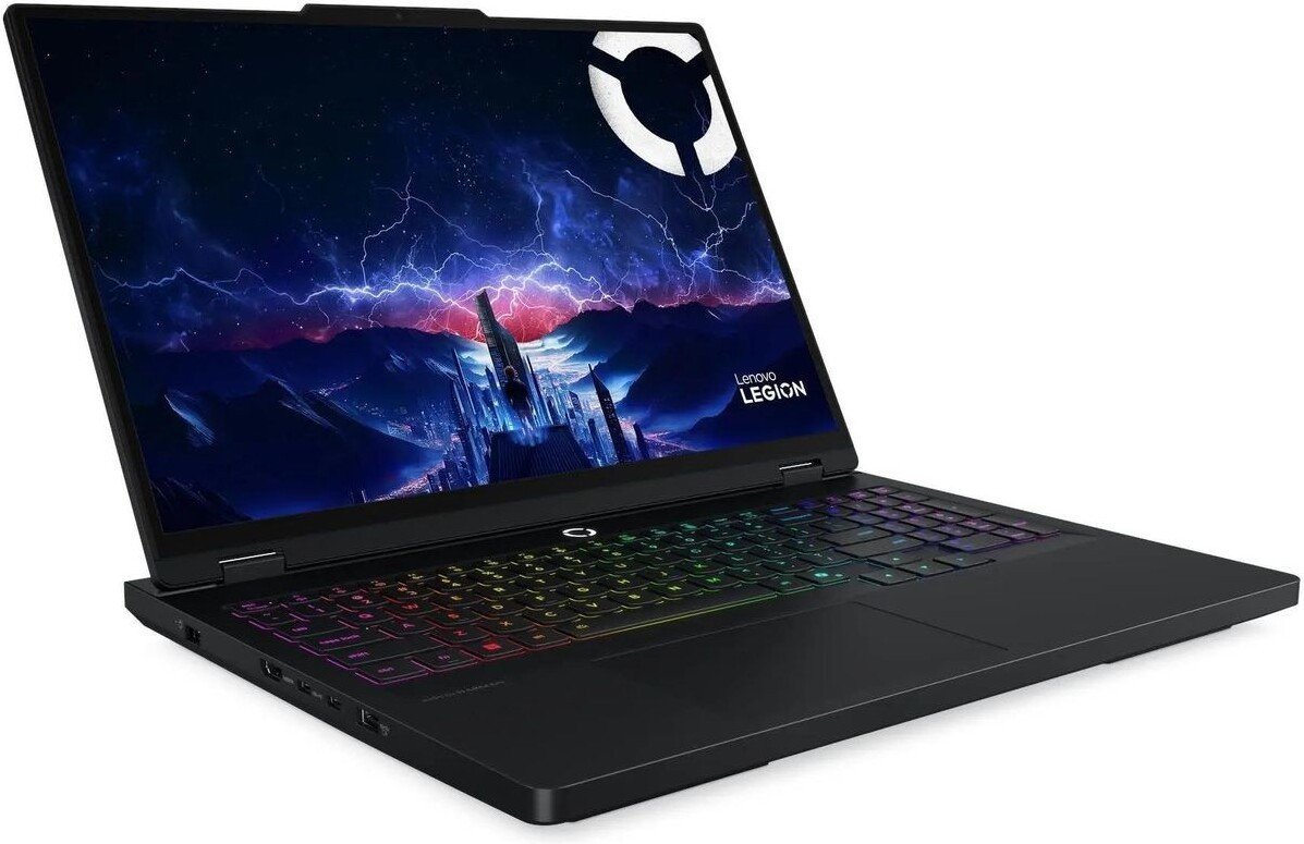Игровой ноутбук Lenovo Legion Pro 5 16IAX10H 83LU001TPS