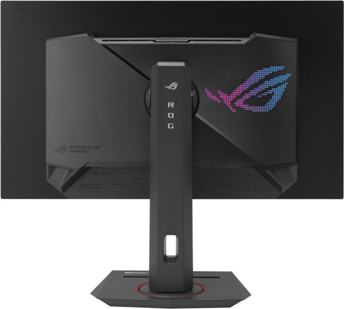 Игровой монитор ASUS ROG Strix OLED XG27AQDMG