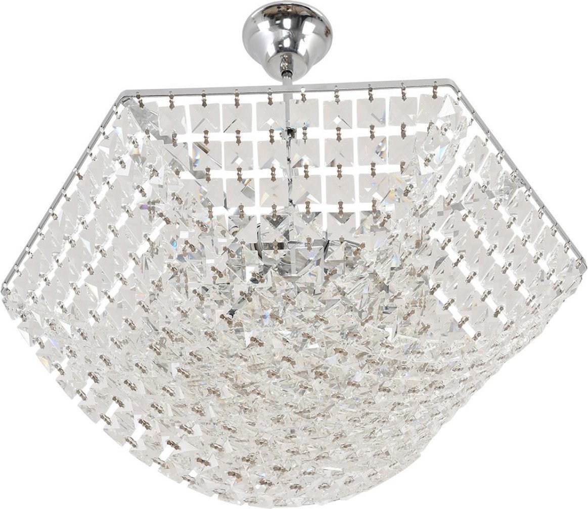 Подвесная люстра Lumion Amalia 8377/5
