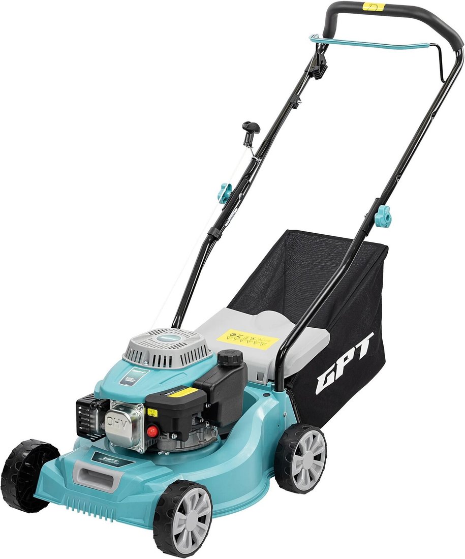 Газонокосилка GPT GLM-K4020OA