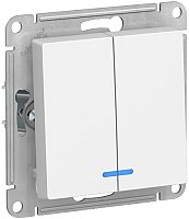 Выключатель Systeme Electric AtlasDesign ATN000153