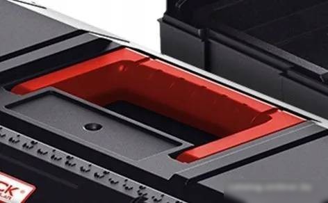 Ящик для инструментов Qbrick System Regular R-BOX 16