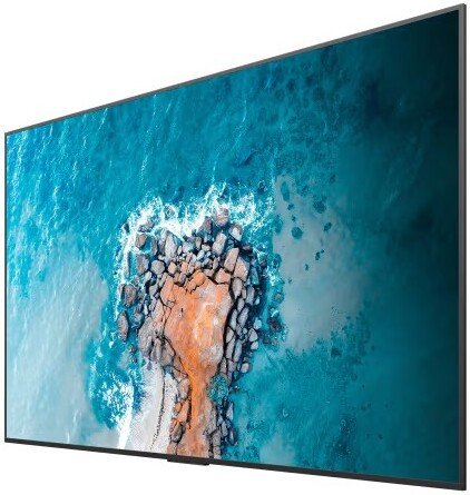 Информационная панель Hisense 100DM66GE