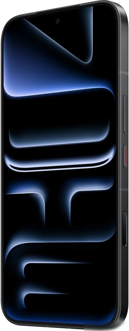 Телефон Infinix Note 60 X6879 8GB/256GB (полуночный черный)