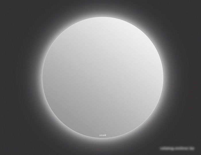 Cersanit Зеркало Eclipse smart 100x100 64145