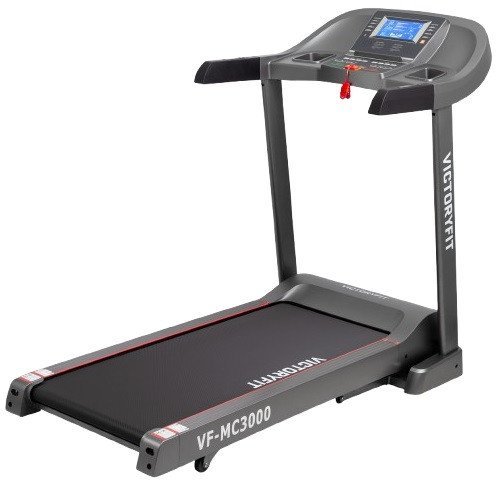 Электрическая беговая дорожка VictoryFit VF-MC3000