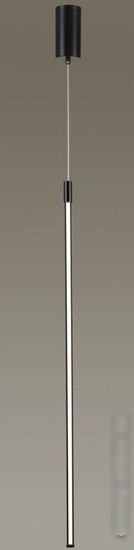 Подвесная люстра Odeon Light Fillini 4335/9LA