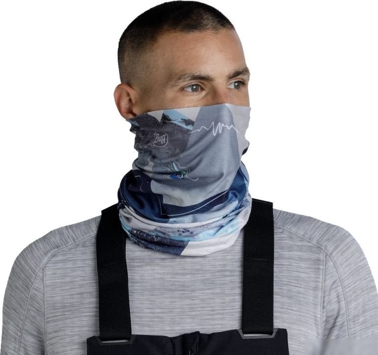 Шарф (бафф) Buff Thermonet Synth Blue 134522.707.10.00