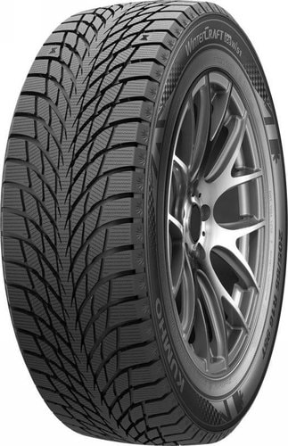 Автомобильные шины Kumho WinterCraft Wi51 235/55R17 103T