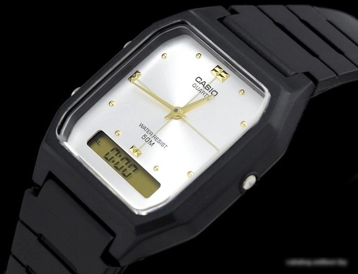 Наручные часы Casio AW-48HE-7A