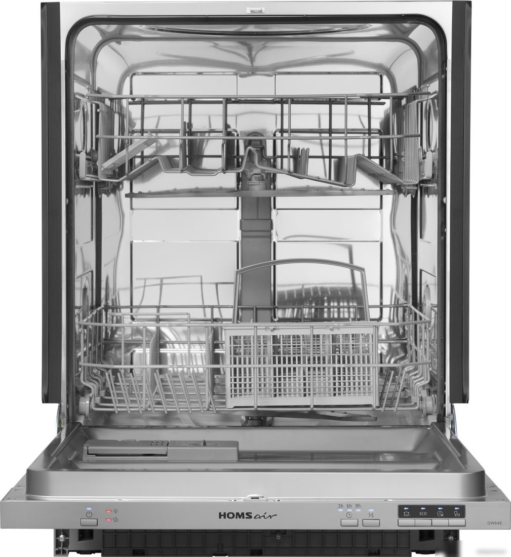 Встраиваемая посудомоечная машина HOMSair DW64E