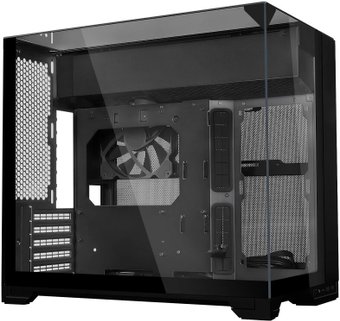 Корпус Lian Li O11 Vision-M G99.O11VMX.R0