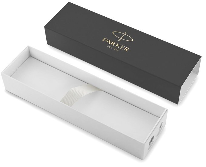 Ручка перьевая Parker Jotter Bond Street Black CT 2030947