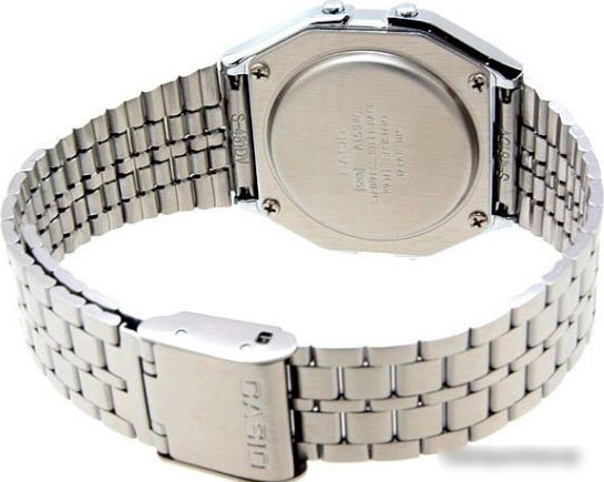 Наручные часы Casio A-159WA-N1