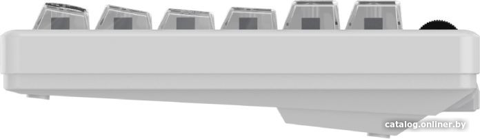 Клавиатура Dareu A84 Pro (White)