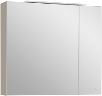 Roca Шкаф с зеркалом Oleta 80 A857647515