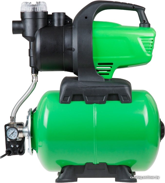 Насосная станция ECO GFP-1200