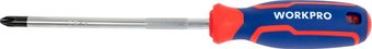 Отвертка Workpro WP221032