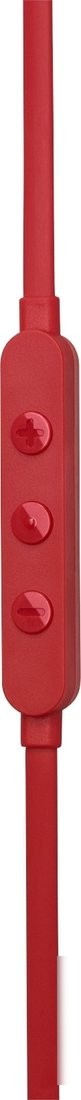 Наушники JBL Tune 305C (красный)