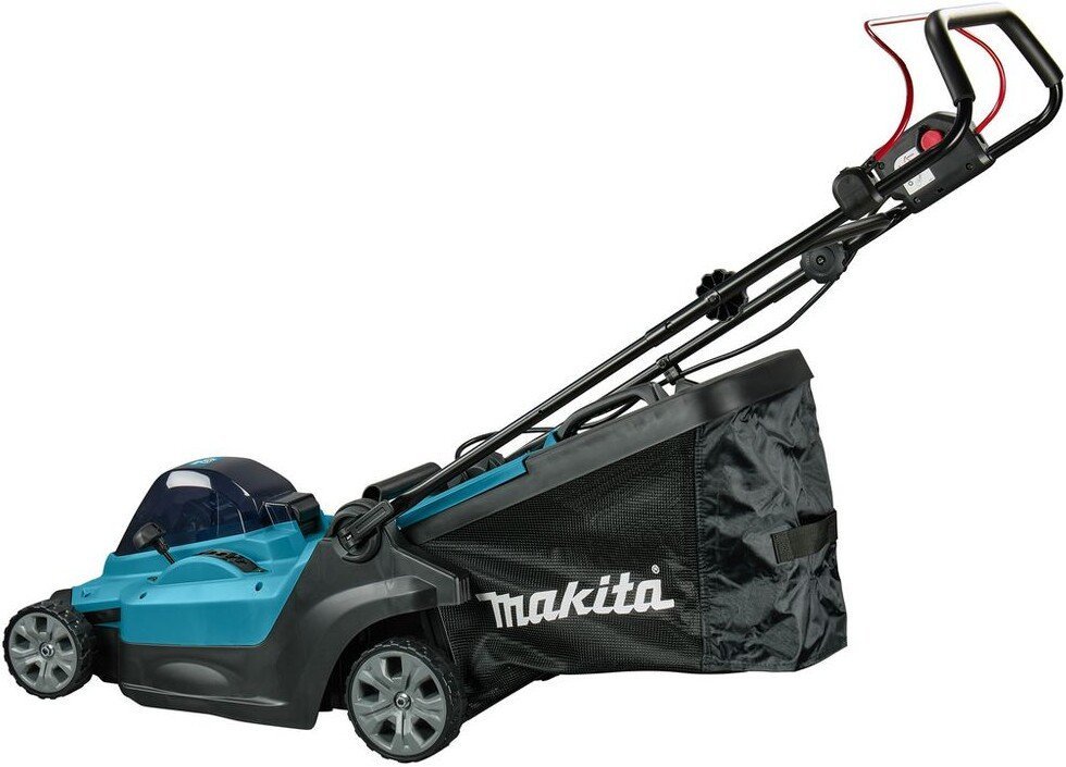 Газонокосилка Makita LM004GZ (без АКБ)
