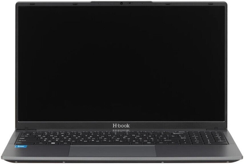 Ноутбук Horizont H-Book 15 IPK2 TC4E4WG1