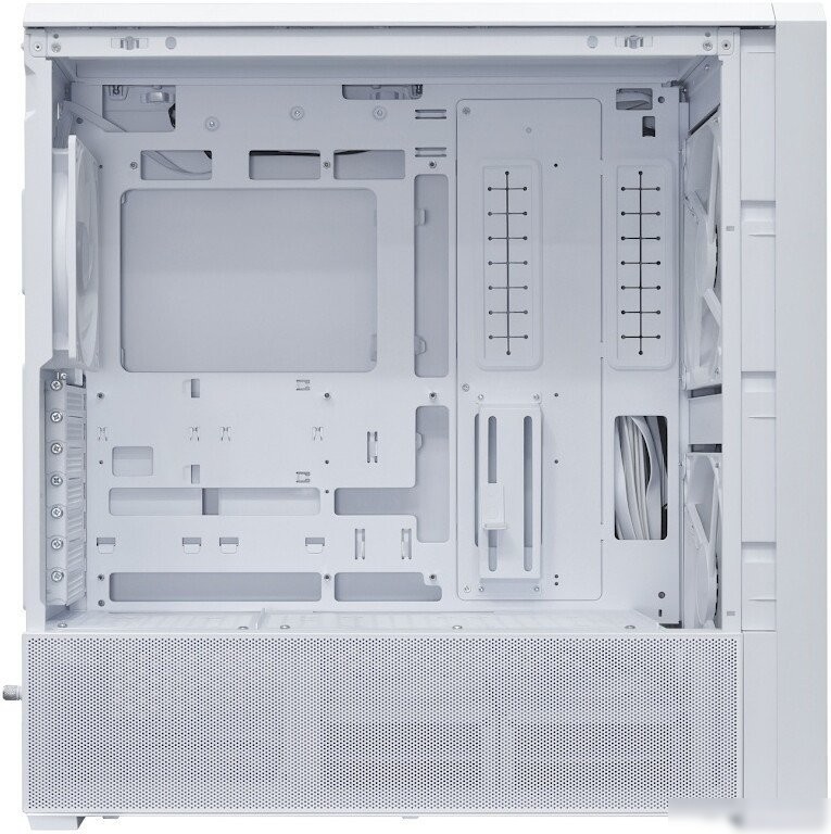 Корпус Lian Li Lancool 217 INF G99.LAN217INFW.10R