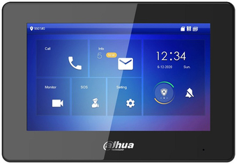 Монитор Dahua VTH5421HB