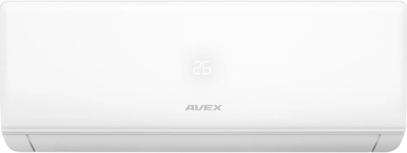 Кондиционер Avex Sky 12
