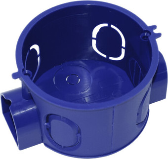 Монтажная коробка (подрозетник) Bylectrica КЕ-231