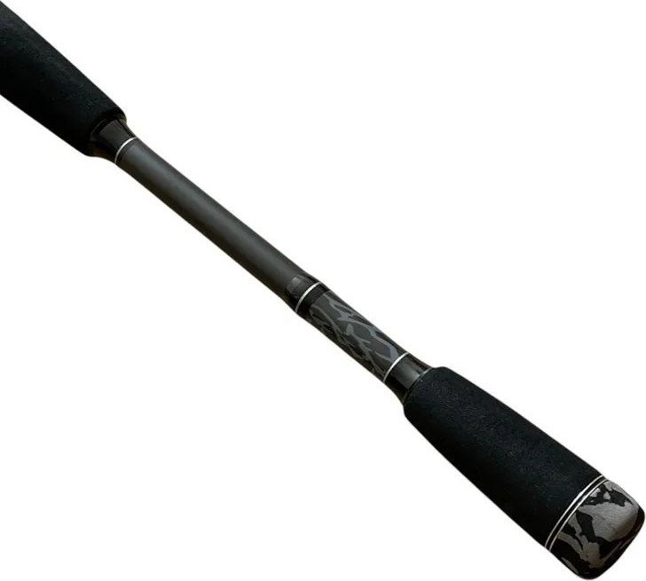 Удилище Dayo Black Dragon 1670-0735-2.60м 7-35г Fast 31464 (2.6м)