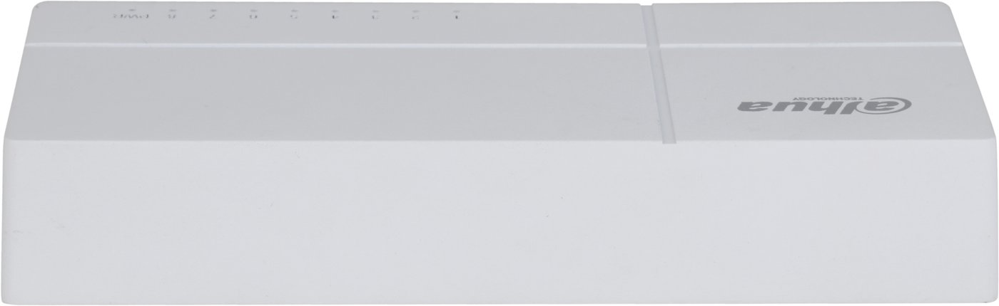 Неуправляемый коммутатор Dahua DH-SF1008L