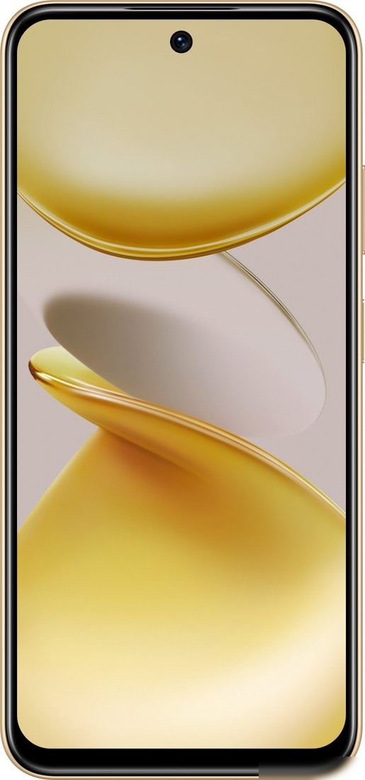 Телефон Infinix Smart 9 X6532 3GB/128GB (песочно-золотой)