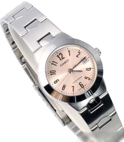 Наручные часы Casio LTP-1241D-4A3