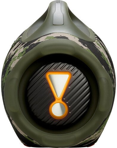 Беспроводная колонка JBL Boombox 4 (камуфляж)