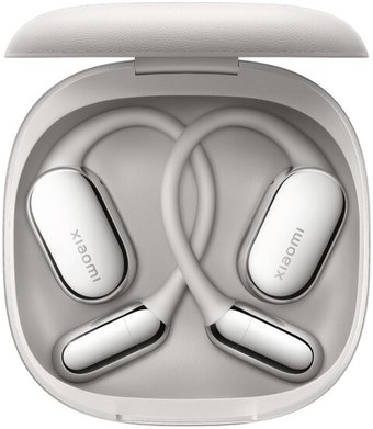 Наушники Xiaomi OpenWear Stereo Pro M2503E1 (титановый серый, международная версия)