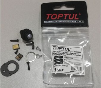 Ремкомплект Toptul для CHAG0813, CHUG0812, CJBG0815