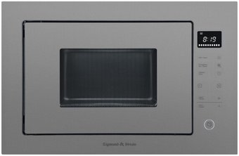 Микроволновая печь Zigmund & Shtain BMO 15.252 G