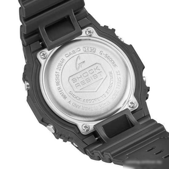 Наручные часы Casio G-Shock G-5600UE-1E