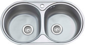Кухонная мойка Ledeme L67944B