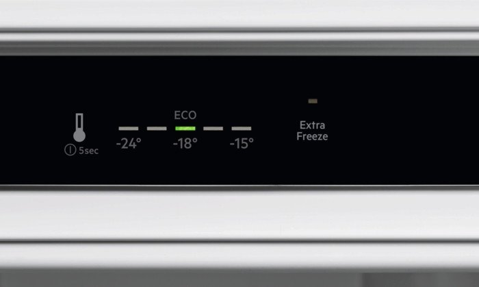 Морозильник AEG Seria 7000 TB7NA181EC