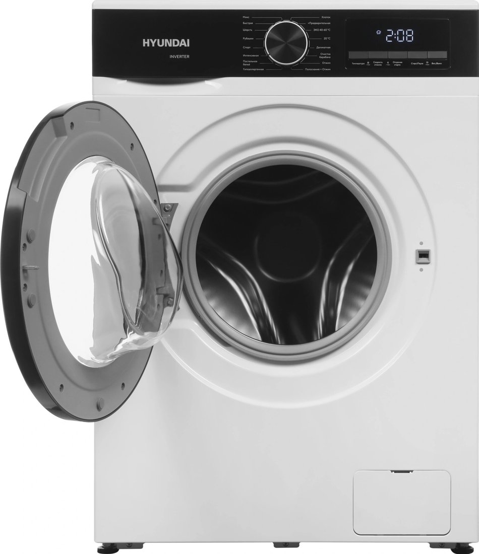 Стиральная машина Hyundai WME7210